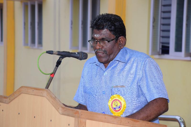 Lord Lions School Sivakasi Annual Day Celebration