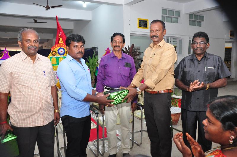 Lord Lions School Sivakasi Children039s day Science Exhibition