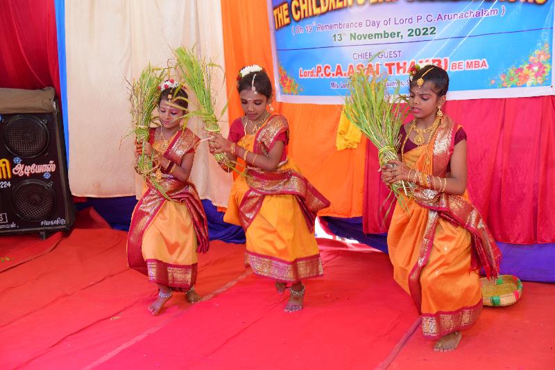 Lord Lions School Sivakasi Lord Children039s Day