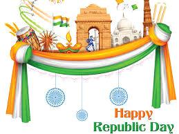 Lord Lions School Sivakasi Republic Day celebrated