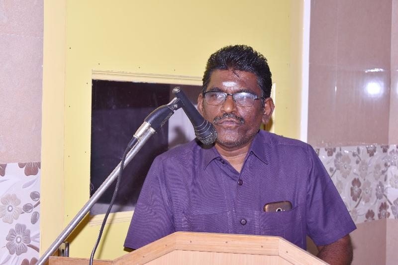Lord Lions School Sivakasi Teacher039s Day Celebration