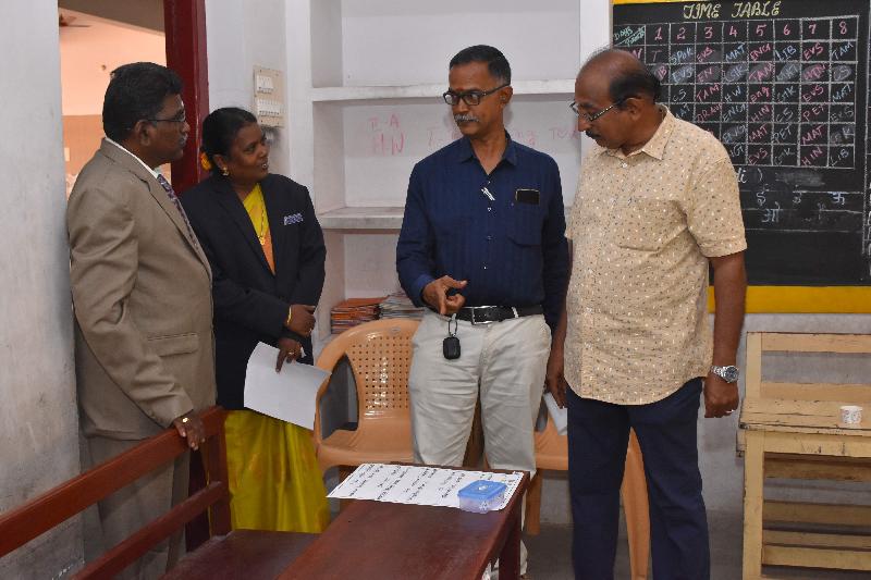 Lord Lions School Sivakasi Interschool Children039s Day Celebration
