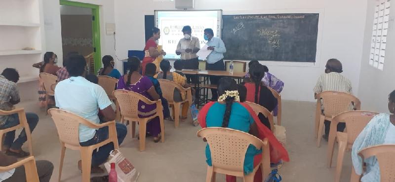 Lord Lions School Sivakasi RTE Admission 2020 03921