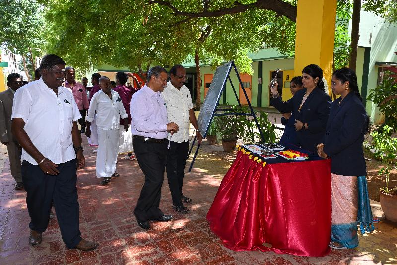 Lord Lions School Sivakasi ANNUAL DAY CELEBRATION