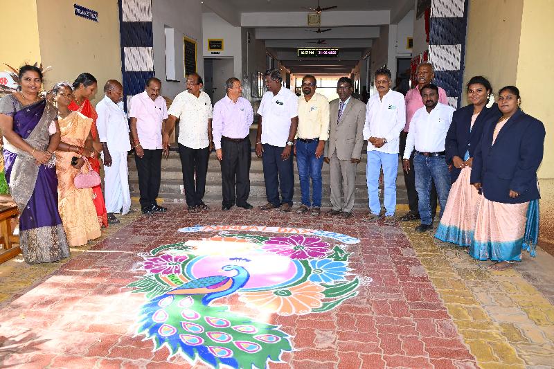 Lord Lions School Sivakasi ANNUAL DAY CELEBRATION