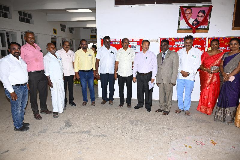 Lord Lions School Sivakasi ANNUAL DAY CELEBRATION