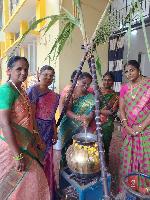 Lord Lions School Sivakasi