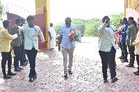 Lord Lions School Sivakasi