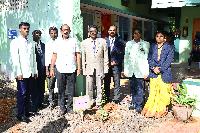 Lord Lions School Sivakasi