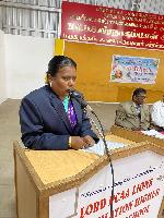 Lord Lions School Sivakasi