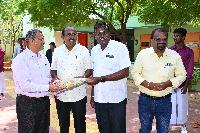 Lord Lions School Sivakasi
