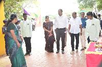 Lord Lions School Sivakasi