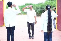 Lord Lions School Sivakasi