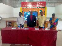 Lord Lions School Sivakasi