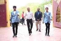 Lord Lions School Sivakasi