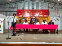 Lord Lions School Sivakasi