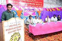 Lord Lions School Sivakasi